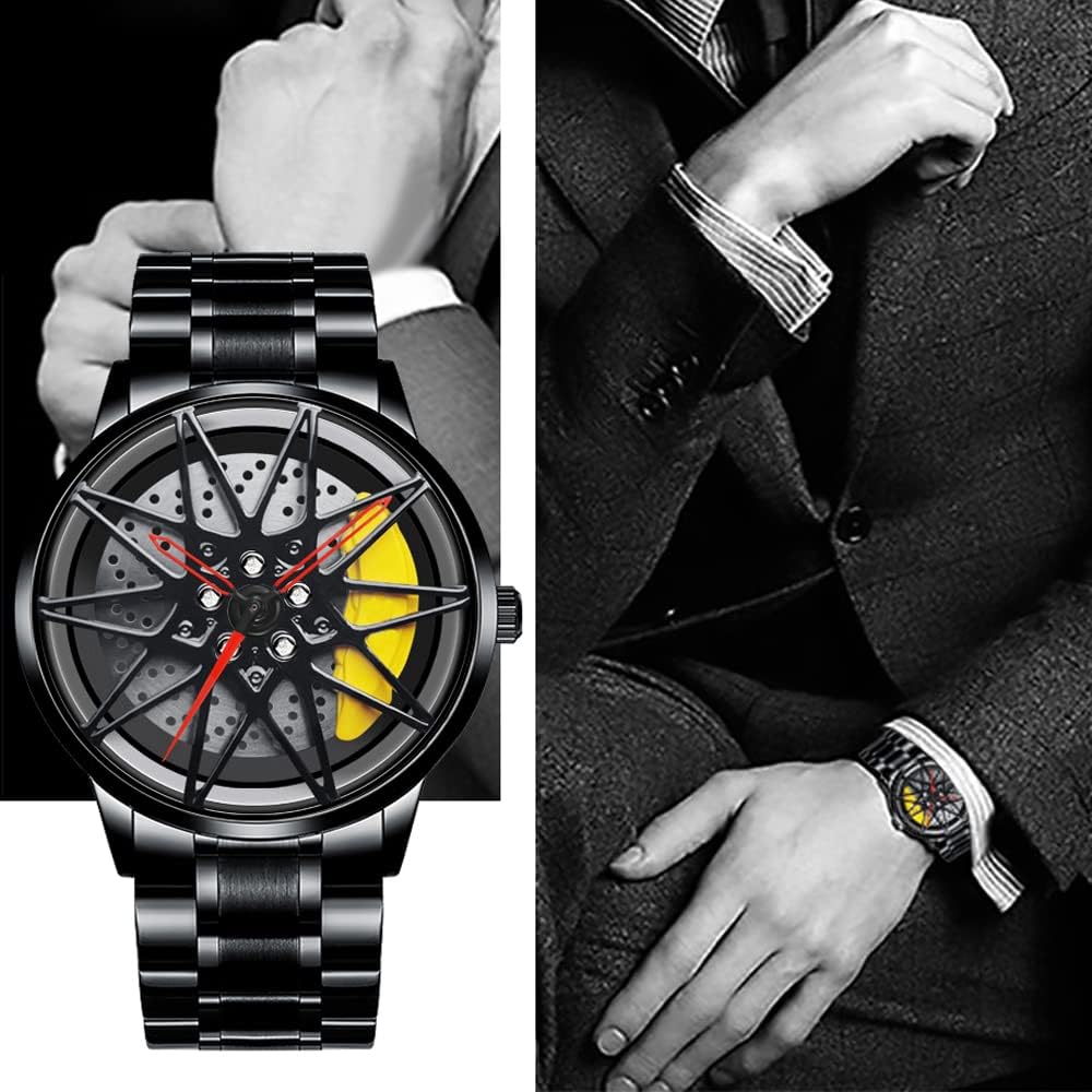 TenceI Luminous Watch