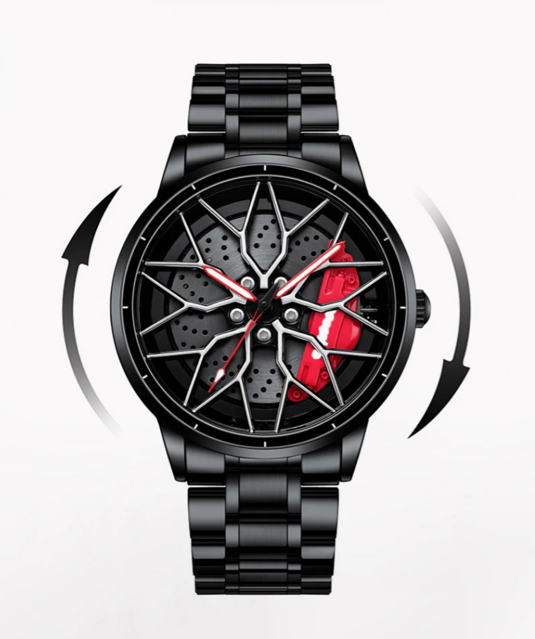 TenceI Luminous Watch