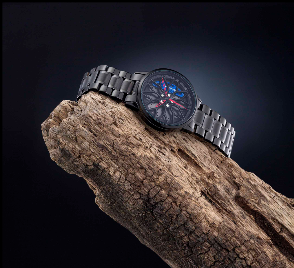 TenceI Luminous Watch