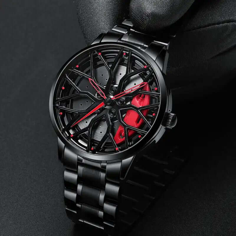 TenceI Luminous Watch